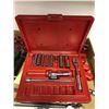Image 2 : Approx. 71 pcs. MAC tools - sockets/ specialty tools/ combination wrenches/ ratchets etc.