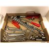 Image 1 : Approx. 52 pcs. MAC tools - sockets/ ratchets/ combination wrenches/ etc. (mostly imperial)