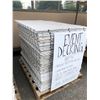 Image 2 : One pallet of approx. 550 sq.ft. event decking - outdoor decking system