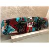Image 1 : Liquid Edge Shawn Watson 139 Grind Series wakeboard w/ boots