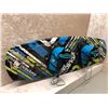 Image 1 : Liquid Force Nemesis 111 Grind Series wakeboard w/ boots