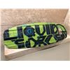 Image 2 : Liquid Force Nemesis 111 Grind Series wakeboard w/ boots