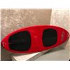 Image 1 : Hyperactive Watersports wakesurf board