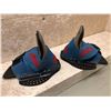 Image 1 : Pair of ADJ Coosh wakeboard boots