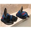 Image 2 : Pair of ADJ Coosh wakeboard boots