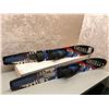 Image 1 : Pair of Connelly Super Sport water skis
