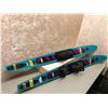Image 1 : Pair of Connelly Factor 5 water skis