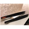 Image 2 : Pair of Connelly Factor 5 water skis