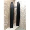 Image 2 : Pair of HO Club Trainer water skis