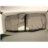 Image 1 : Wakesetter 23 LS V W/G3 Tower, moring boat cover light grey