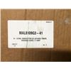 Image 2 : Wakesetter 23 LS V W/G3 Tower, moring boat cover light grey