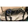 Image 1 : Bigbag straightline ballast bag - launchpad