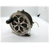 Image 1 : Late 1800's/Early 1900's small skeleton fly reel - stamped 80