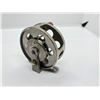 Image 2 : Late 1800's/Early 1900's small skeleton fly reel - stamped Expert #19 PAT'D Jan 14 '96 & PAT'D Feb 2