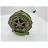 Image 1 : Late 1800's/Early 1900's small skeleton fly reel - stamped Sunny Brook Union Hardware Co. Torrington