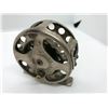 Image 2 : Late 1800's/Early 1900's small fly reel - stamped German Silver 80 YDS. (missing reel handle)