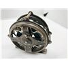 Image 2 : Late 1800's/Early 1900's small skeleton fly reel - stamped 60