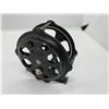 Image 2 : Late 1800's/Early 1900's small skeleton fly reel - stamped Made in USA