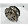 Image 2 : Late 1800's/Early 1900's small Pflueger Progress fly reel - stamped No. 1774 Made in USA