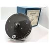 Image 2 : Farlow's London England salmon fly reel w/ original box
