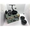 Image 2 : Mitchell 301A spinning reel - Made in France w/ 2 extra spools & original box
