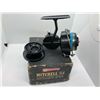 Image 2 : Garcia Mitchell 314 spinning reel w/ extra spool & original box