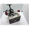 Image 1 : DAM Quick 1000 spinning reel w/ original box