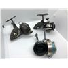 Image 1 : Three vintage spinning reels - 2 Orvis 100s & 1 Argus #540-SM