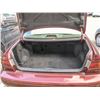 Image 8 : 1999 Toyota Camry LE - Red (needs jumpstart)
