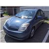 Image 1 : 2005 Toyota Prius - Blue (needs jumpstart)