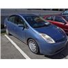 Image 2 : 2005 Toyota Prius - Blue (needs jumpstart)