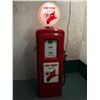 Image 2 : 1950's Texaco Fire-Chief gas pump - Martin & Schwartz, Inc. - Salisbury, Maryland, USA (nicely resto