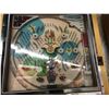 Image 2 : Vintage 1950's/60's Deluxe Super Pachinko machine - Made in Japan