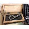 Image 2 : Two Tap & Die sets & micrometers