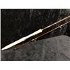 Image 1 : House of HARDY Fibalite Spinning rod