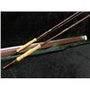 Image 1 : Two Fenwick Feralite fly rods w/ rod tubes