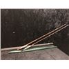 Image 2 : Two Fenwick Feralite fly rods