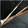 Image 1 : Two Fenwick fishing rods - Fenwick one pc. halibut rod & Fenwick salmon rod