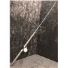 Image 2 : Daiwa custom design sealine salmon trolling rod w/Daiwa sealine level wind reel