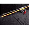 Image 1 : Big game fishing rod w/Penn senator 9/0 reel
