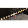 Image 2 : Big game fishing rod w/Penn senator 9/0 reel