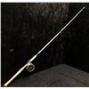 Image 2 : St.Croix 1 pc. trolling/halibut rod w/Penn No. 49 reel