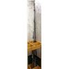 Image 2 : Group of four assorted halibut/trolling rods - Omni/Silstar/Shakespeare