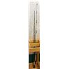 Image 2 : 2 Halibut/trolling rods - True Temper