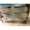 Image 2 : Box of assorted ocean fishing flashers/dodgers 21pc's.