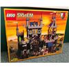 Image 1 : Lego system Royal Knights castle 6090 743 pc's. (NOS)