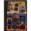 Image 2 : Lego system Red Beard Runner 6289 690 pc's. (NOS)