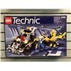 Image 1 : Lego Technic set 8286 (NOS)