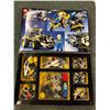 Image 2 : Lego Technic set 8286 (NOS)