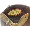 Image 3 : Antique wood & brass salmon trolling reel Made by Jack Woods & Henry Rottacker Vernon BC